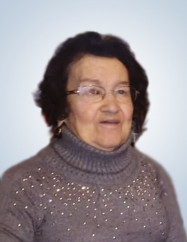 Antonietta Tognonato ved. Bellini